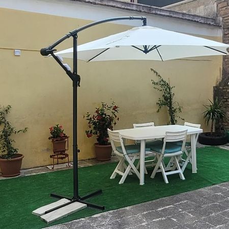 Rome Best Rent Екстер'єр фото