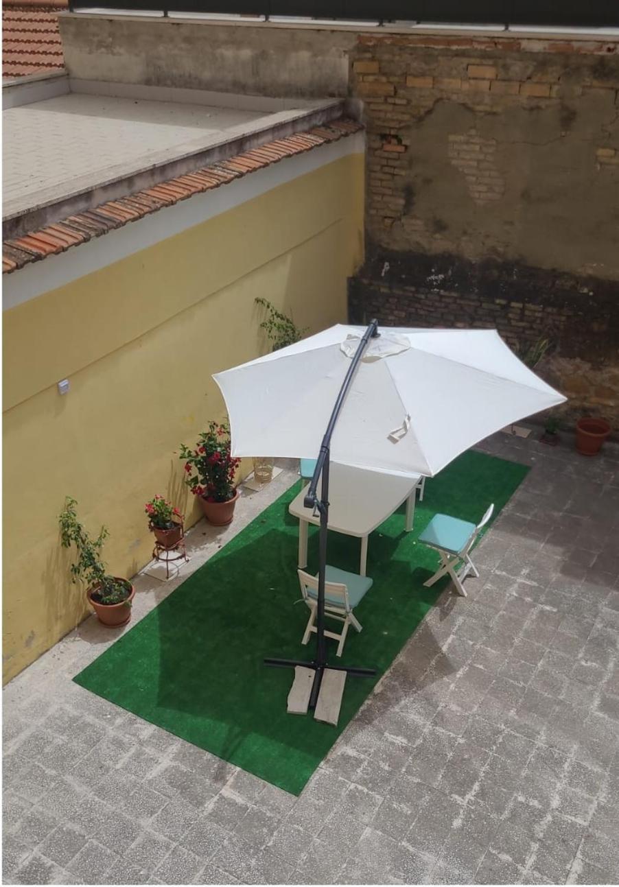 Rome Best Rent Екстер'єр фото