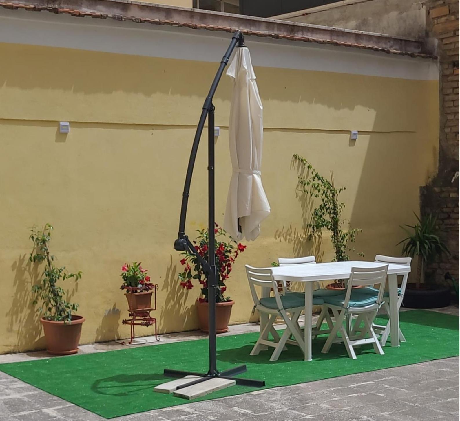 Rome Best Rent Екстер'єр фото