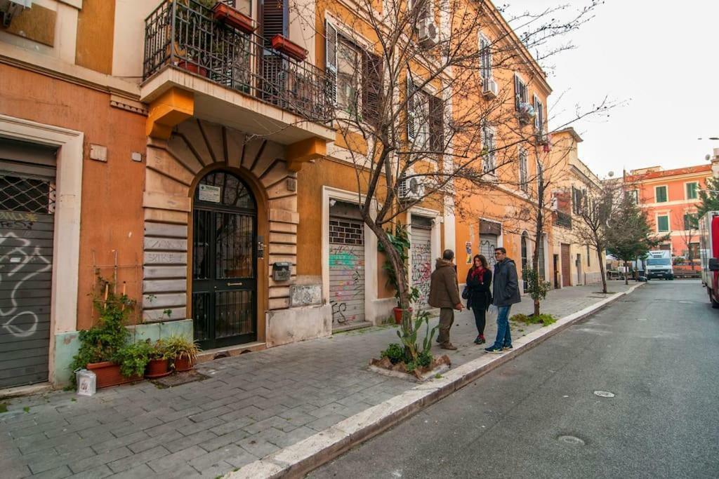 Rome Best Rent Екстер'єр фото