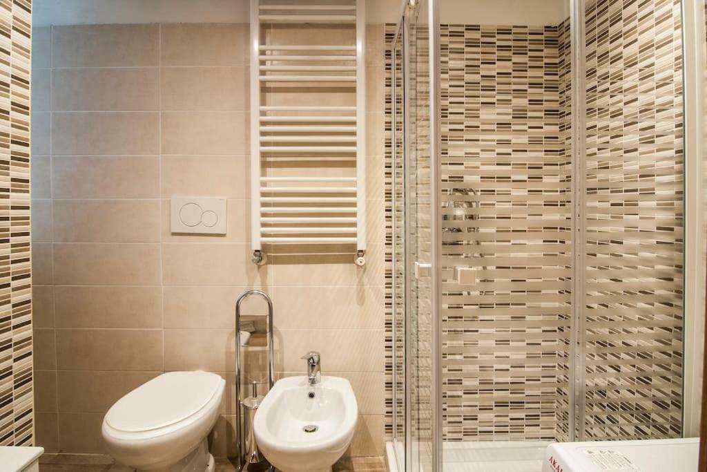 Rome Best Rent Екстер'єр фото
