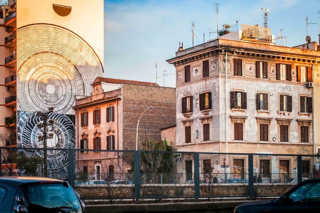 Rome Best Rent Екстер'єр фото
