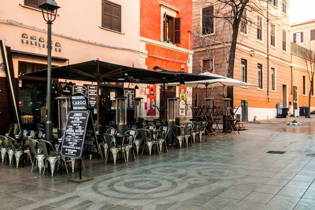 Rome Best Rent Екстер'єр фото