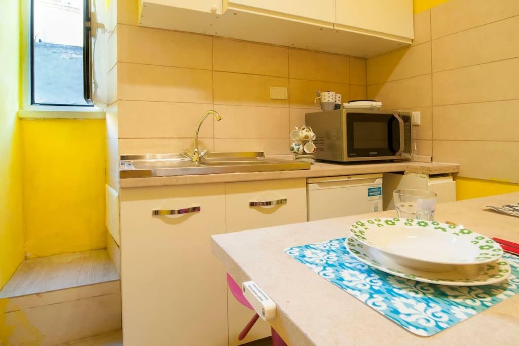 Rome Best Rent Екстер'єр фото