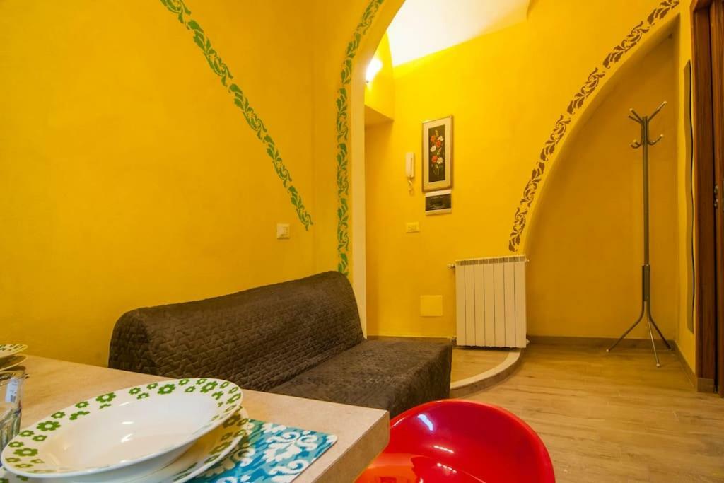 Rome Best Rent Екстер'єр фото