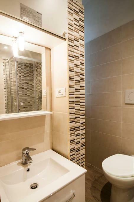 Rome Best Rent Екстер'єр фото