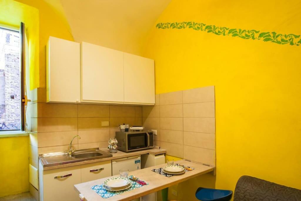 Rome Best Rent Екстер'єр фото