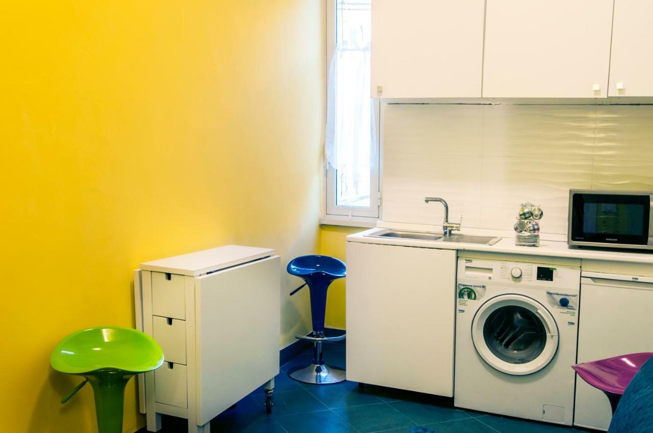 Rome Best Rent Екстер'єр фото
