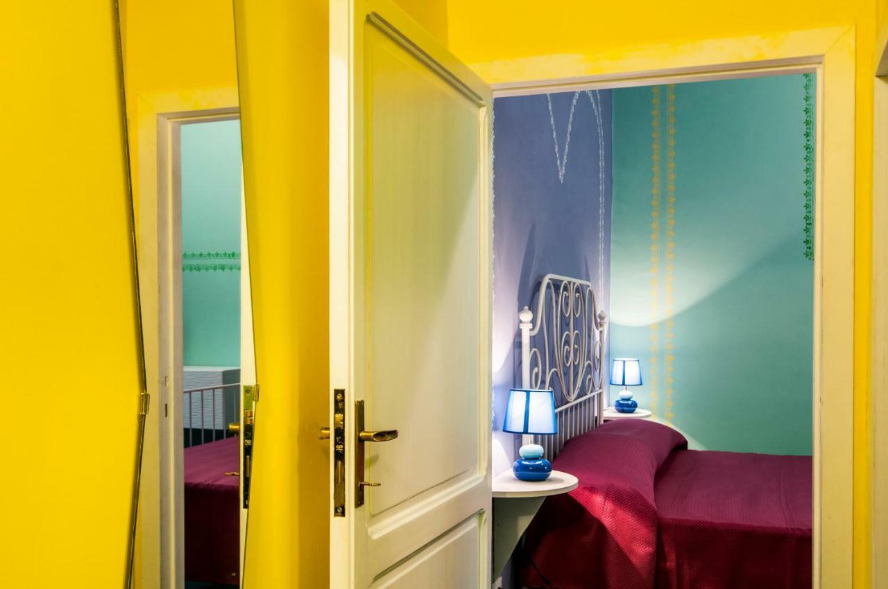 Rome Best Rent Екстер'єр фото