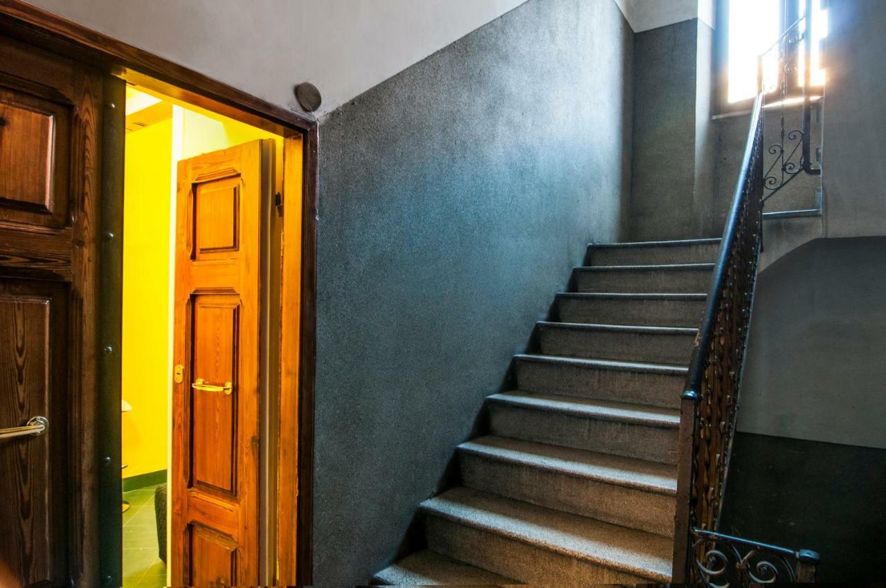 Rome Best Rent Екстер'єр фото