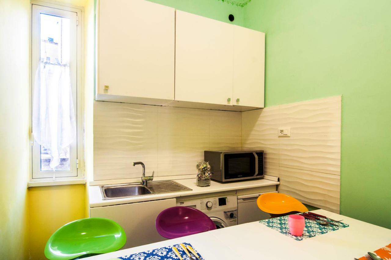 Rome Best Rent Екстер'єр фото