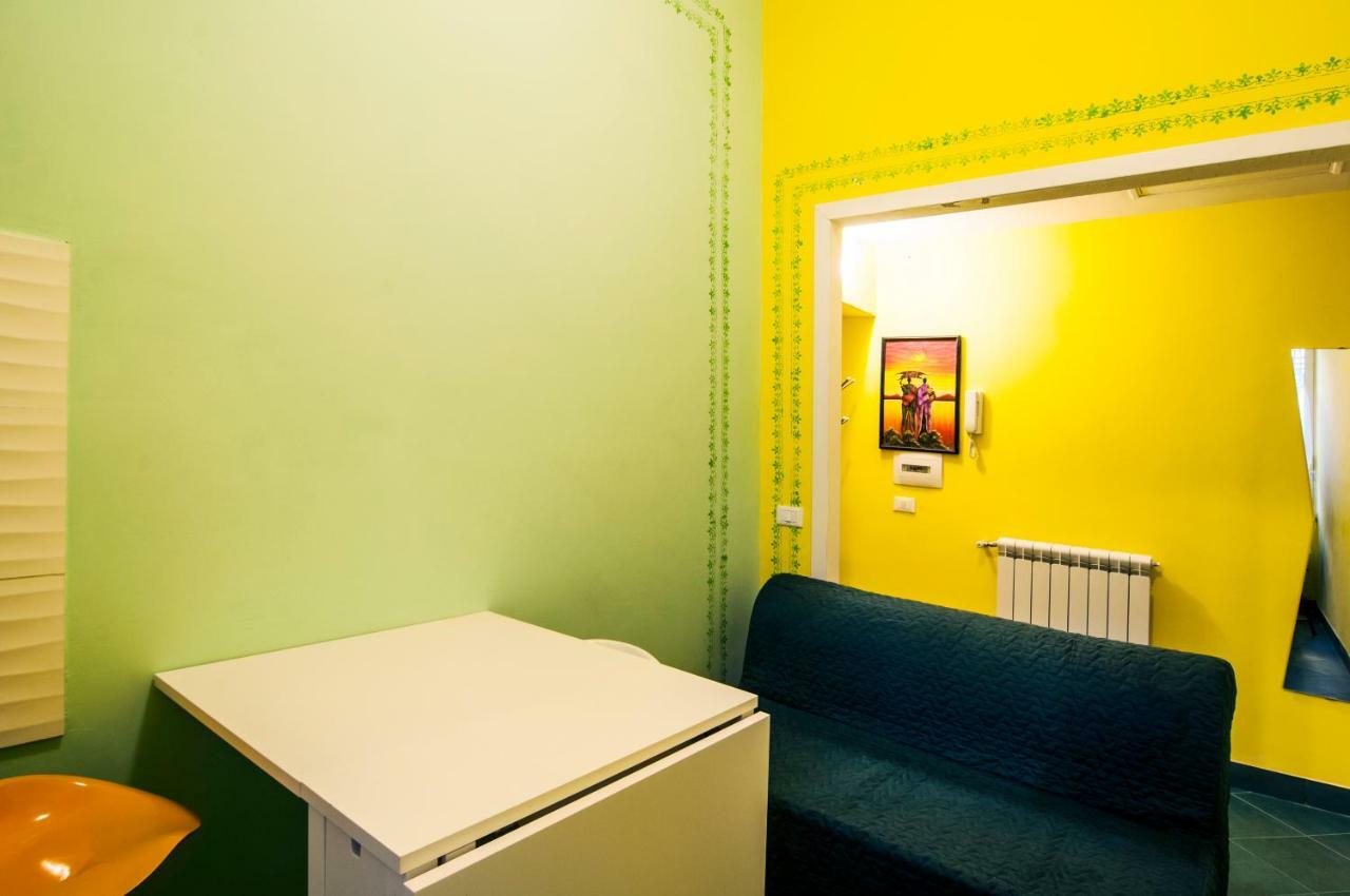 Rome Best Rent Екстер'єр фото