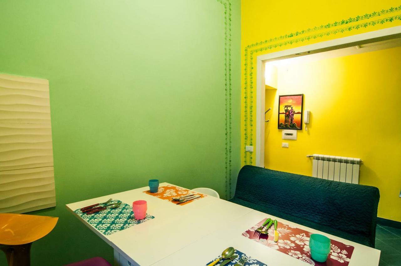Rome Best Rent Екстер'єр фото