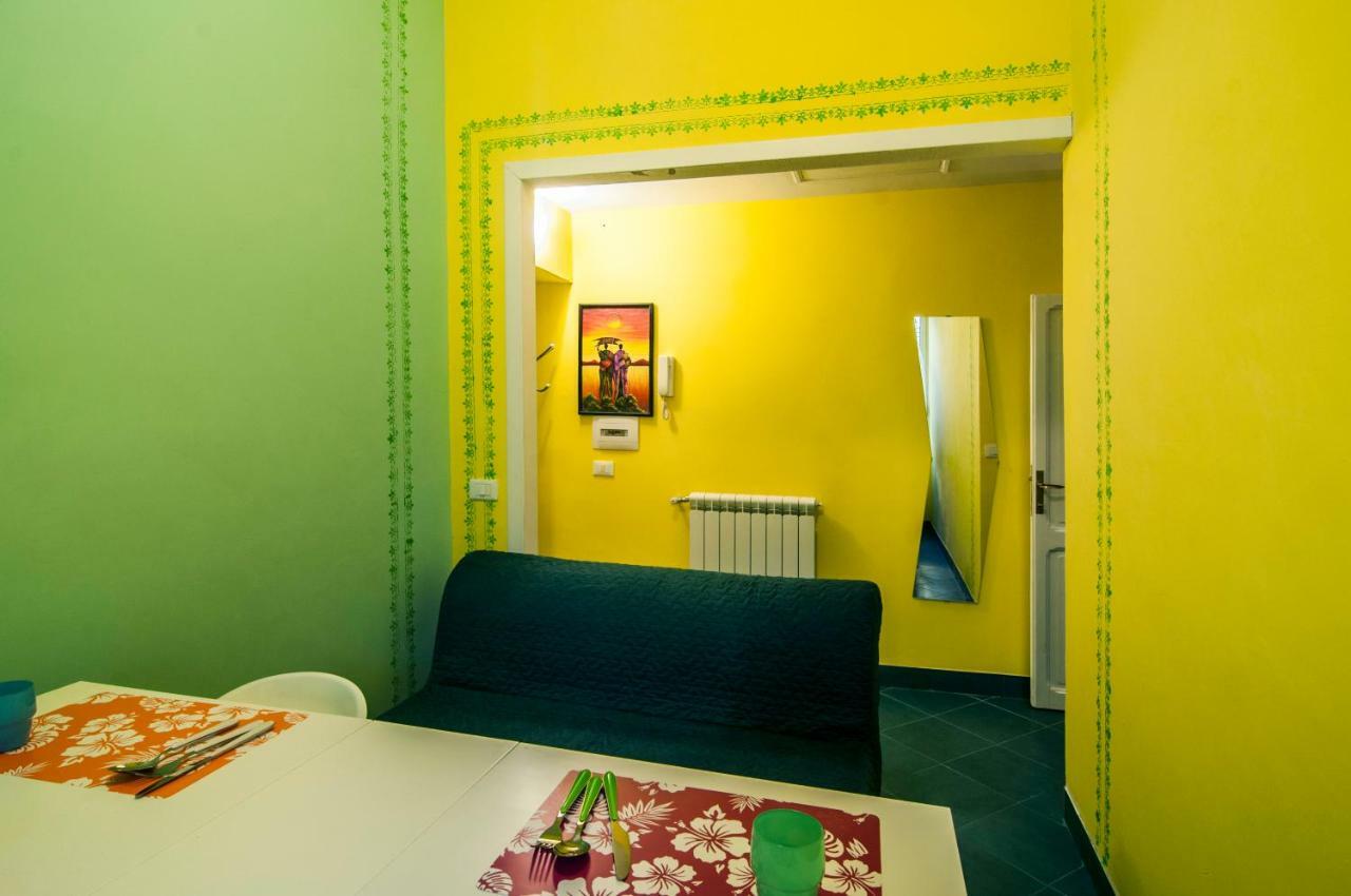 Rome Best Rent Екстер'єр фото