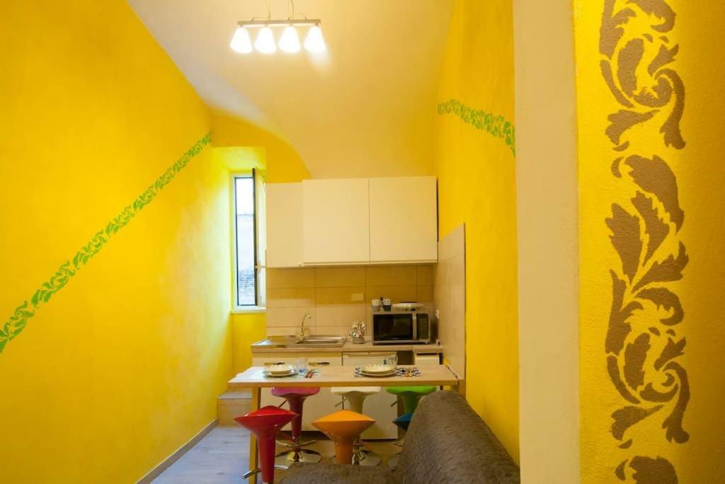 Rome Best Rent Екстер'єр фото