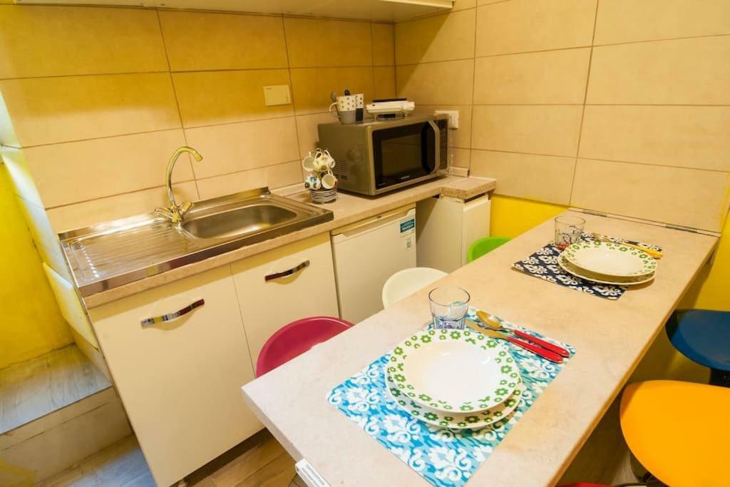 Rome Best Rent Екстер'єр фото